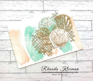 Texture Chic Note Cards